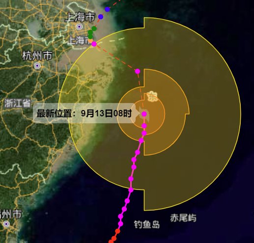 “灿都”来袭浙江多地?？瓮Ｔ? width=