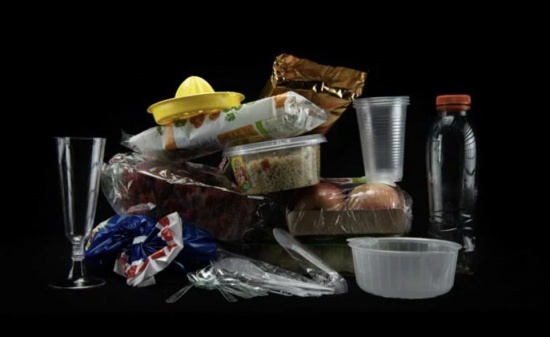 化妆品、玩具、食品包装都含有邻苯二甲酸盐