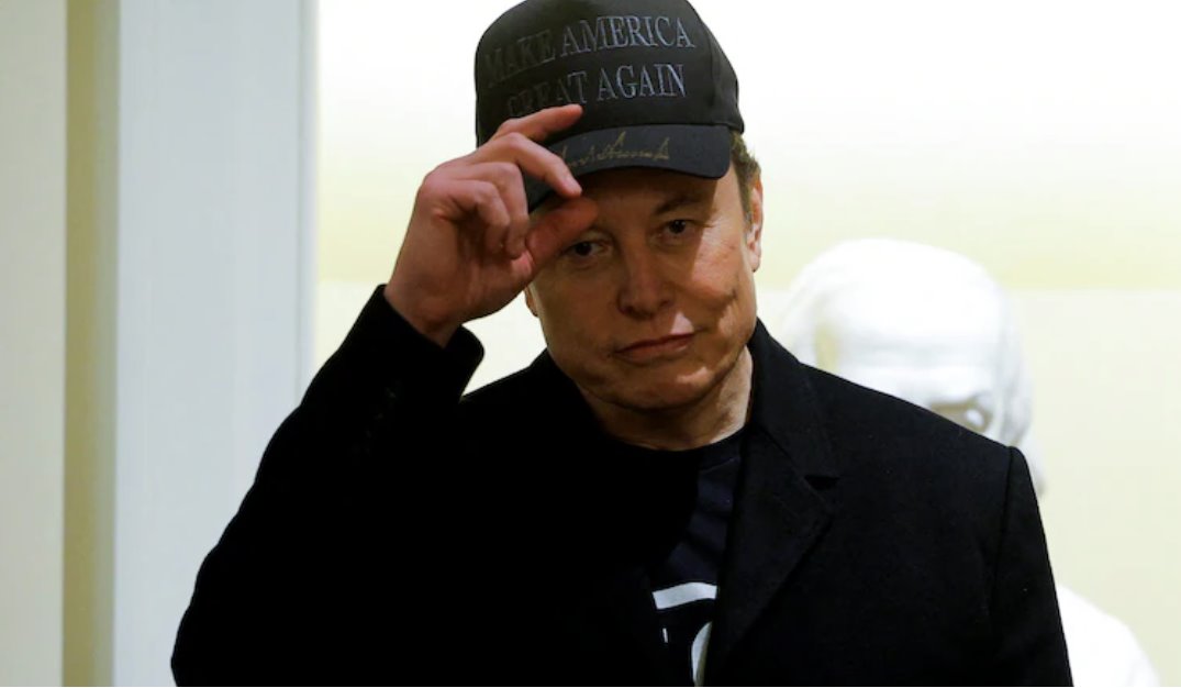 法院表示，埃隆·马斯克需要得到参议院的批准才能行使权力。