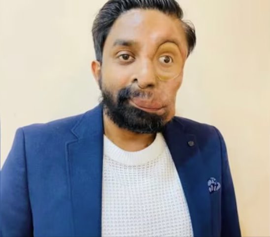  印度裔男子称伦敦咖啡馆因他的长相拒绝为他服务：“每个人都盯着我看”