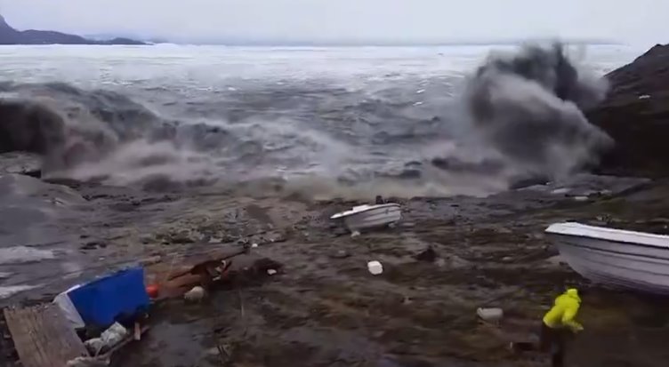 外交部：日本大地震影响有海啸，中国公民近期谨慎前往日本
