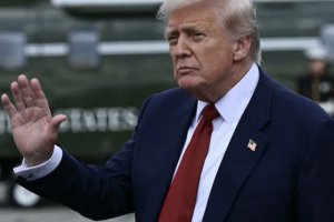 柬埔寨提名唐纳德·特朗普角逐诺贝尔和平奖