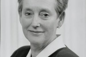 英国首位女性间谍主