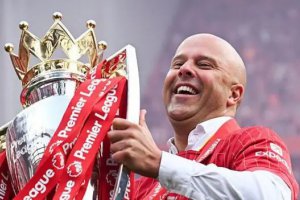 英超排名预测-利物浦主教练菲尔·麦克纳尔蒂