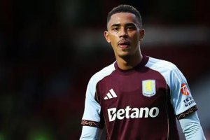 纽卡斯尔同意4000万英镑收购阿斯顿维拉中场球员拉姆