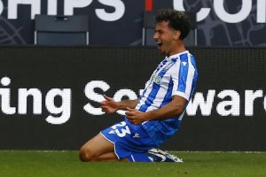 英冠联赛杯博尔顿3-3谢周三