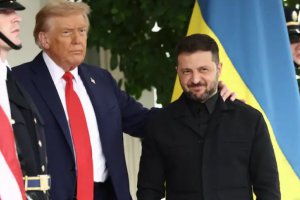 泽连斯基称将在10天内为乌克兰制定安全保障方案