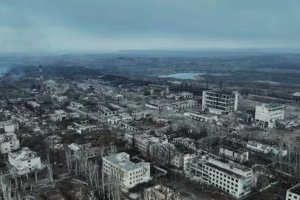 乌克兰工业中心地带是与普京达成和平协议的关键