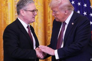 解释：欧洲如何试图谈论特朗普