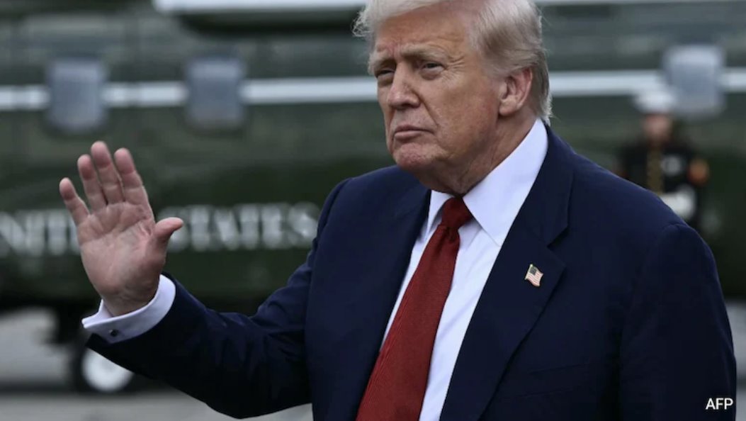 柬埔寨提名唐纳德·特朗普角逐诺贝尔和平奖：这意味着什么