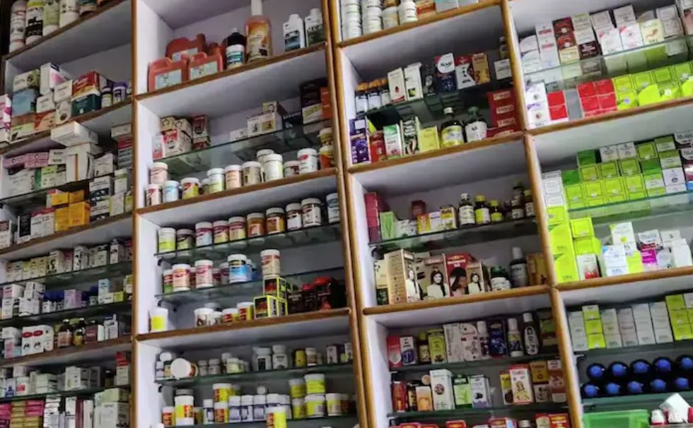 报告称，任何针对药品的关税都将对印度造成冲击，因为印度40%的药品出口到美国