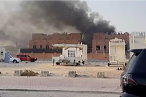 以色列袭击卡塔尔没打死哈马斯领导层