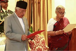 尼泊尔将于3月5日举行