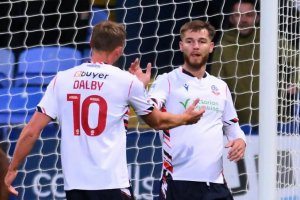 EFL奖杯汇总：U21英甲三强大获全胜