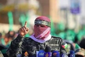 以色列在扩大加沙攻势讨论期间杀害哈马斯发言人