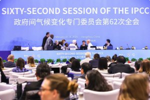 《联合国气候变化框架公