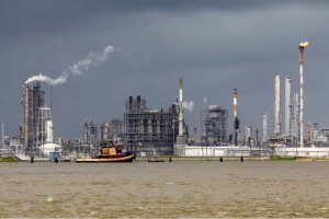 全球塑料条约都必须向前