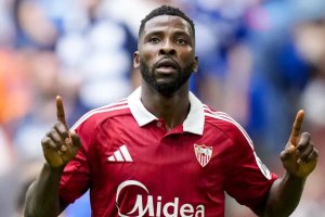 罗杰斯称凯尔特人球迷“会喜欢”前锋伊希纳乔