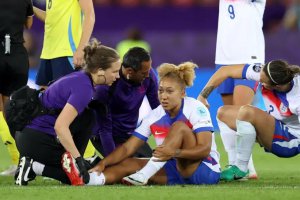 詹姆斯谈英格兰队遭遇的批评