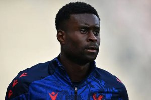 水晶宫队长马克·格希转会利物浦失败留在了水晶宫