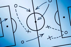 世界杯预选赛：丹麦VS苏格兰 苏格兰主帅会怎么做