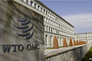 白宫不削减世贸组织对外援助