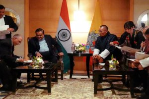 印度阿达尼和不丹合作将在不丹建设570兆瓦旺楚水电