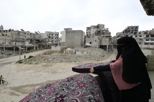 以色列袭击叙利亚霍姆斯市附近