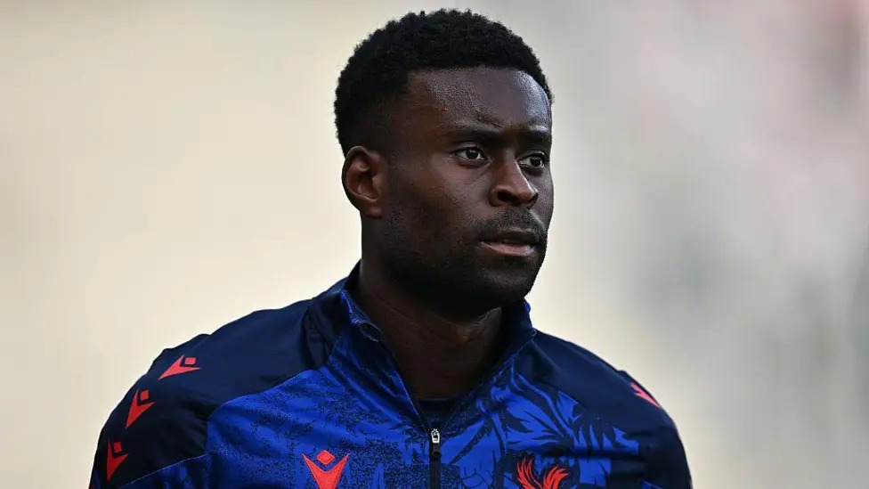 马克·盖希以3500万英镑转会利物浦的交易在截止日当天晚些时候失败