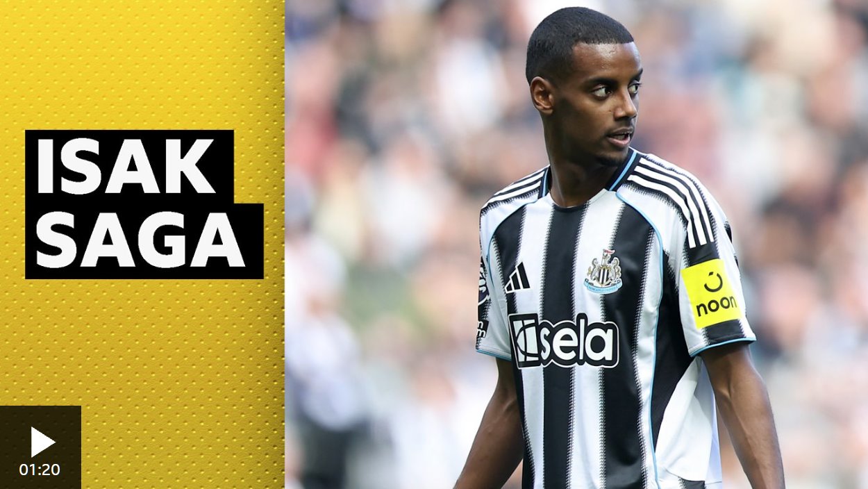 今夏最大的转会传奇