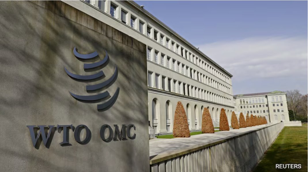 一位熟悉情况的贸易消息人士表示，世贸组织的资金将不再被削减