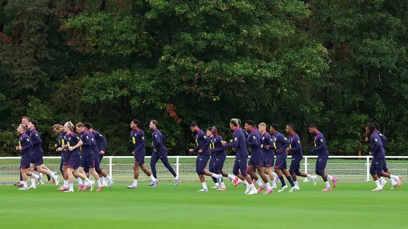 许多英格兰球员有资格代表其他国家