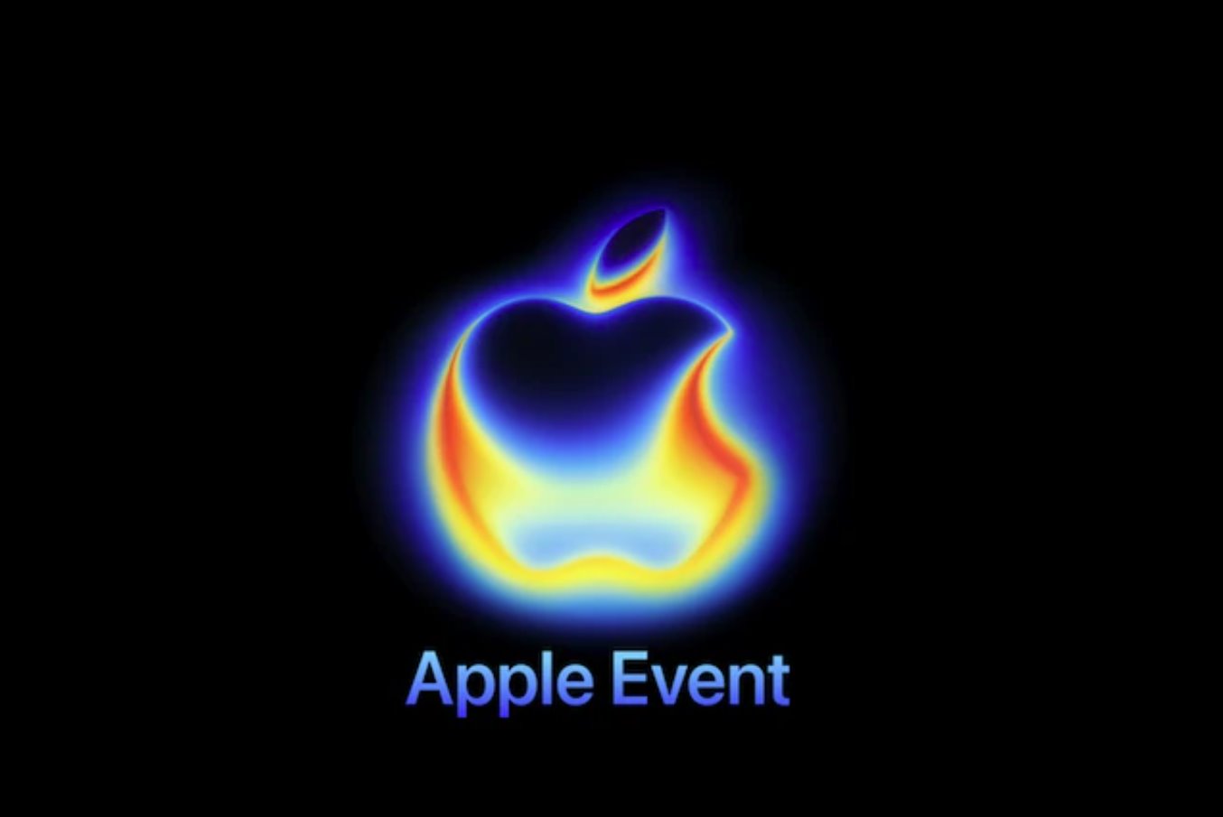 发布会定于库比蒂诺Apple Park的史蒂夫乔布斯剧院举行