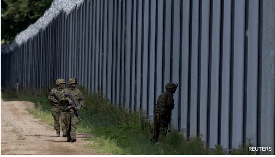 波兰武装部队表示，已出动军用飞机确?？沼虬踩? /><br />
波兰武装部队表示，已出动军用飞机确?？沼虬踩?/p>
<p>温州在线<a href=