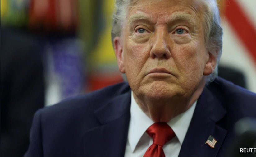 特朗普还询问内塔尼亚胡对卡塔尔发动的针对哈马斯的袭击是否成功