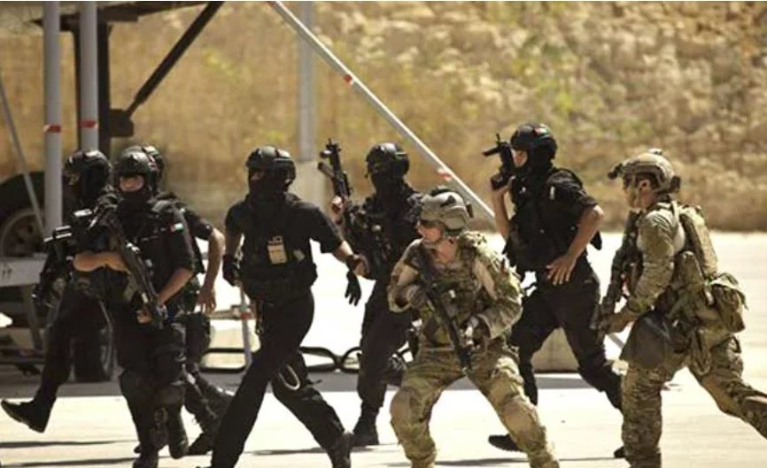 朝鲜于1994年退出国际原子能机构