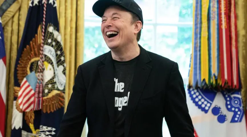 今年春天，马斯克与特朗普总统公开闹翻后，DOGE已基本被解散。