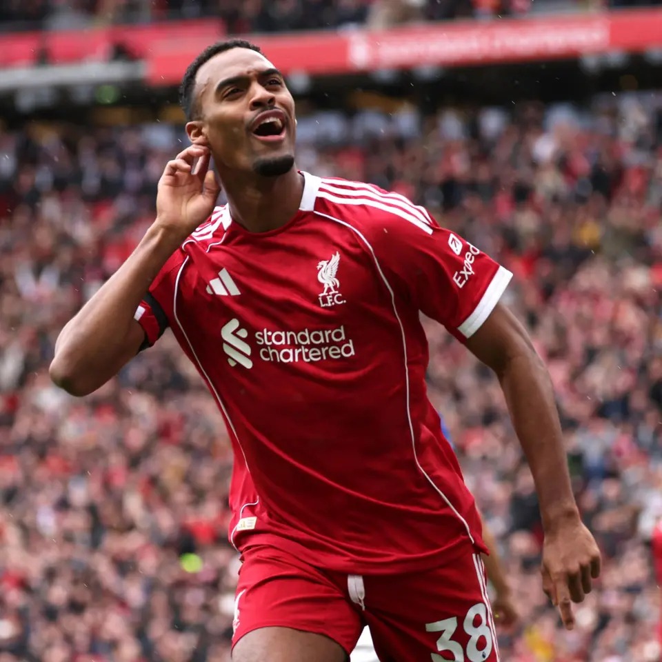 从拜仁的绝望到利物浦的辉煌 格拉芬贝赫的崛起