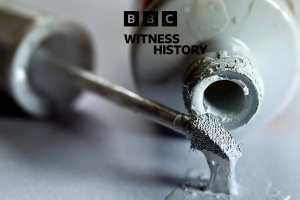 美国秘书贝蒂·格雷厄姆因打字错误而发明修正液(