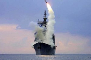 如果俄罗斯继续战争 特朗普可能向乌克兰提供战斧导