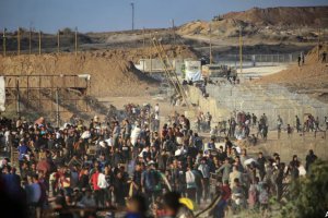 联合国要求开放所有