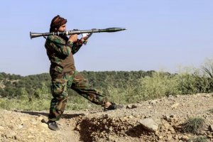 阿富汗塔利班与巴基斯坦军队在边境爆发新一轮冲突