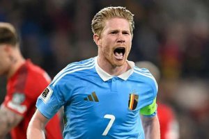 曼城是否让德布劳内