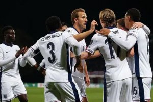 英格兰球员的评价