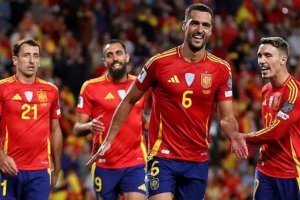 欧洲世界杯预选赛西