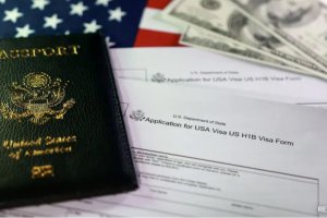 美国商会就10万美元