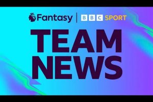 所有FPL统计数据和英