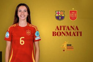 年度最佳女足球员竞