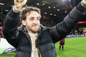 洛克耶尔与布里斯托