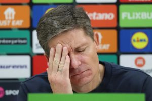 水晶宫需要被拉纳卡爆冷